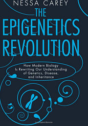 Epigenetics Revolution Book