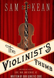 Violinists Thumb Book